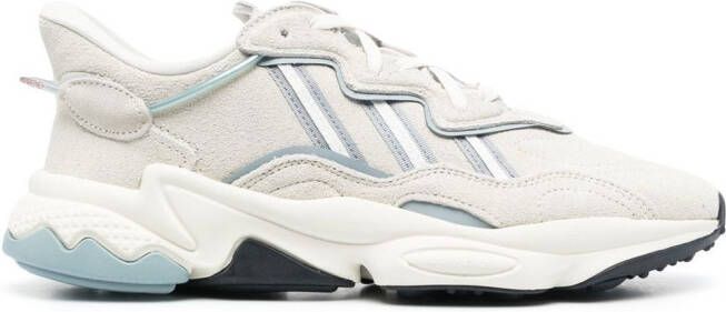 Adidas Ultraboost 20 low-top sneakers Blue - Picture 2