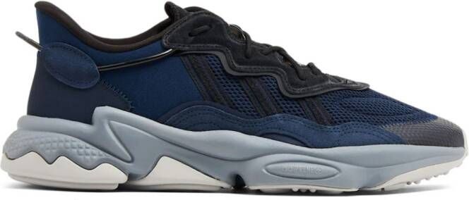 Adidas x Sean Wotherspoon Gazelle Indoor hemp sneakers Green - Picture 19