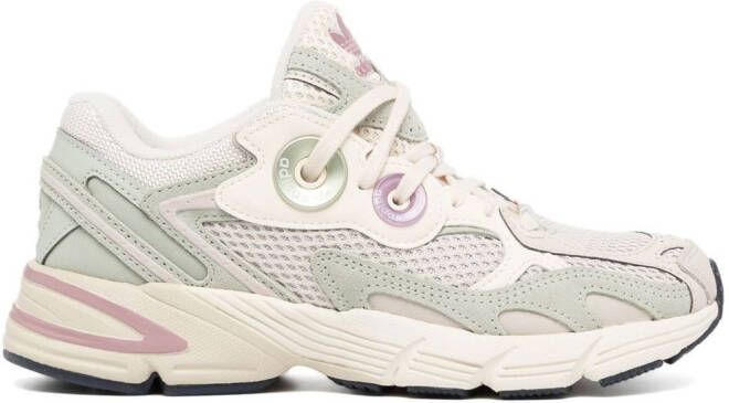 Adidas Adilette Lite trefoil-logo slides Pink