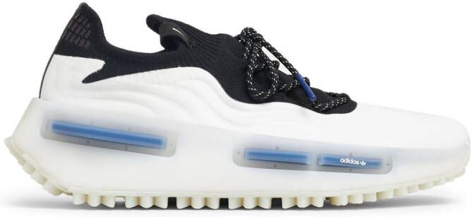 Adidas Ultraboost 1.0 low-top sneakers Neutrals - Picture 7