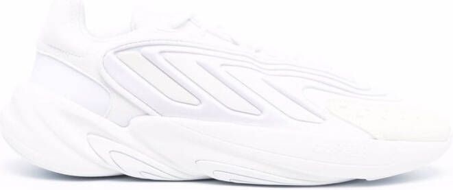 Adidas x Ivy Park Forum Mid sneakers White