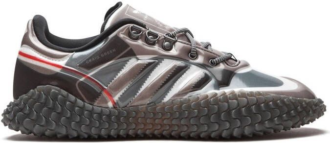 Adidas Ultraboost 1.0 "Louisville" sneakers Black - Picture 5