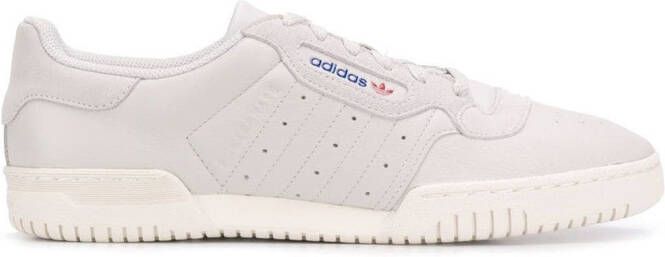 Adidas Powerphase "Grey One" sneakers