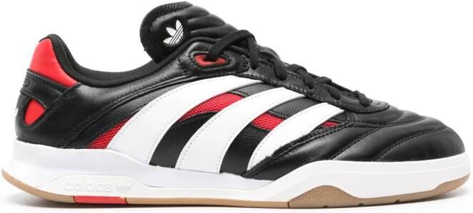 Adidas Predator Mundial leather sneakers Black - Picture 3