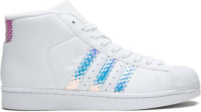 Adidas x Craig Green Graddfa AKH sneakers Red