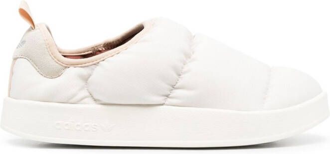 Adidas x Pharrell Williams Samba "Hu race Night Grey" sneakers Black - Picture 2