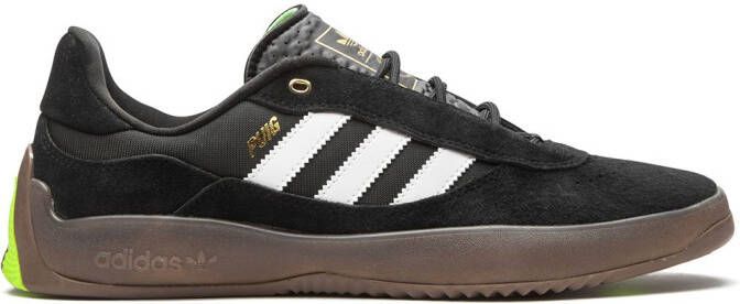 Adidas Swift Run low-top sneakers Black