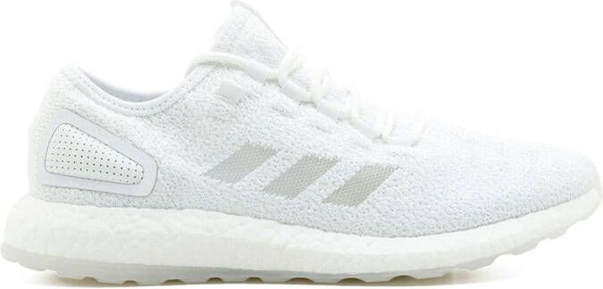 Adidas Pureboost "Sneaker Exchange" sneakers White