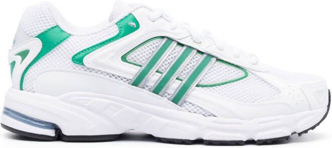 Adidas Response lace-up sneakers White - Picture 2