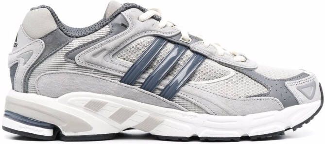 Adidas Response low-top sneakers Grey