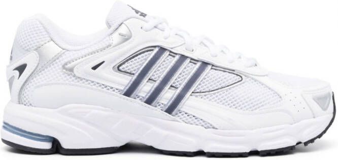 Adidas Response low-top sneakers White