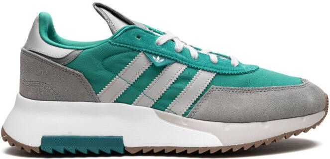 Adidas x Bodega x Beams Campus sneakers Grey - Picture 3