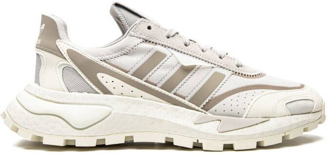 Adidas Consortium Equip t Support 93 sneakers Grey