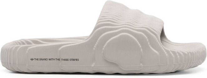 Adidas Hyperturf Adventure sneakers Brown - Picture 5