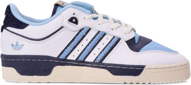 Adidas Forum 84 low-top sneakers Neutrals - Picture 3