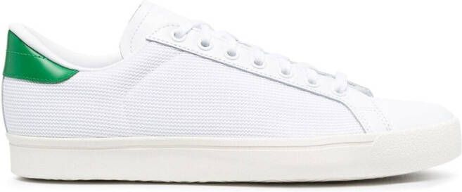 Adidas x Pharrell Williams Solar Hu "Core Black" sneakers