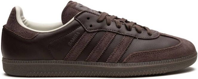 Adidas Gazelle Indoor "Scarlet Cloud White" sneakers Red - Picture 8