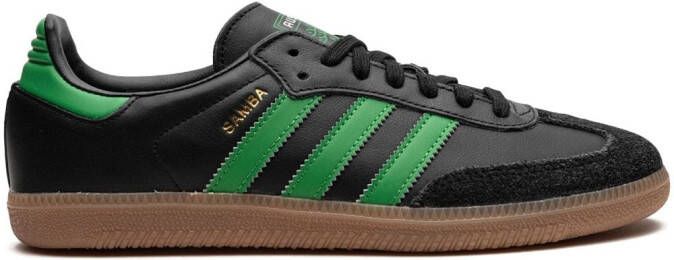 Adidas Samba "Austin FC" sneakers Black