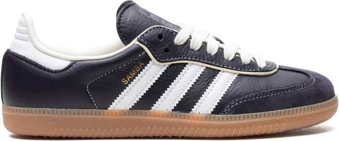 Adidas Forum Bold Stripes "White Silver Pebble" sneakers - Picture 2
