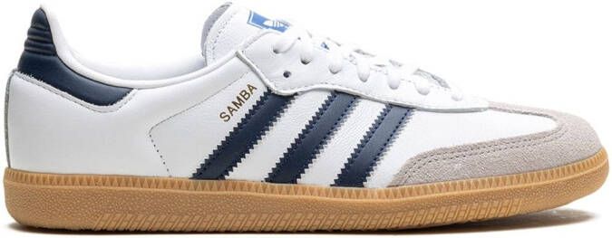 Adidas Handball Spezial "Aluminium" sneakers Neutrals