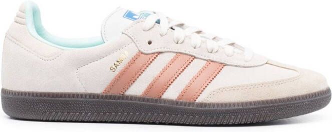 Adidas Response lace-up sneakers White - Picture 3