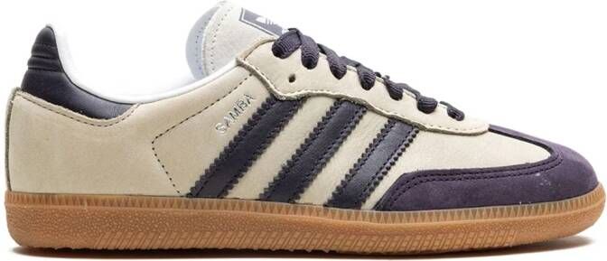 Adidas Samba OG "Putty Grey" sneakers Neutrals - Picture 2