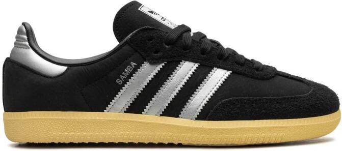 Adidas Samba OG "Putty Grey" sneakers Neutrals