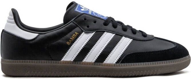 Adidas Samba OG sneakers Black
