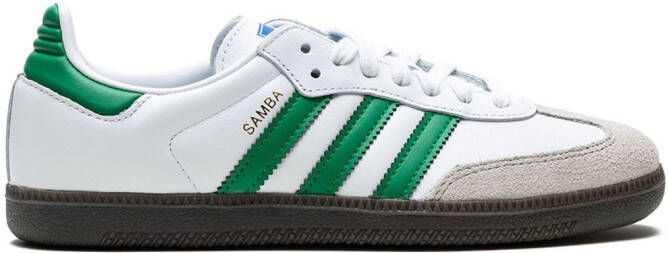 Adidas x NEIGHBOURHOOD Adimatic sneakers Black - Picture 2