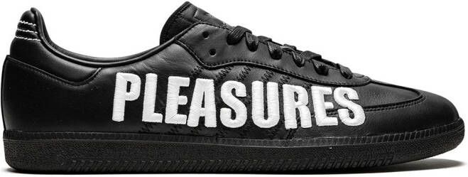 Adidas x END Clothing NMD_C1 "Sahara" sneakers Green - Picture 6