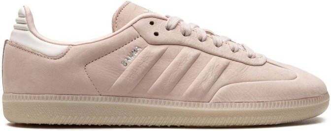 Adidas Samba "Wonder Quartz" sneakers Neutrals