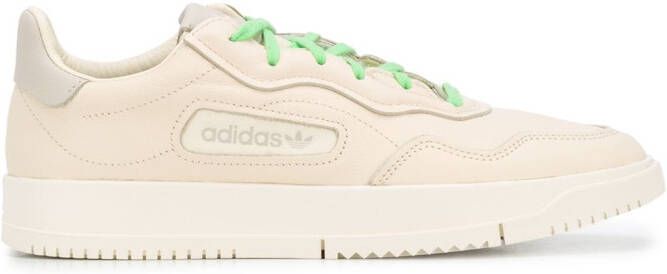 Adidas x Pharrell Williams SC Premiere sneakers Neutrals