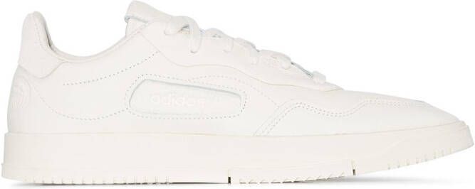 Adidas FYW 98 "Signal Coral" sneakers Black - Picture 4