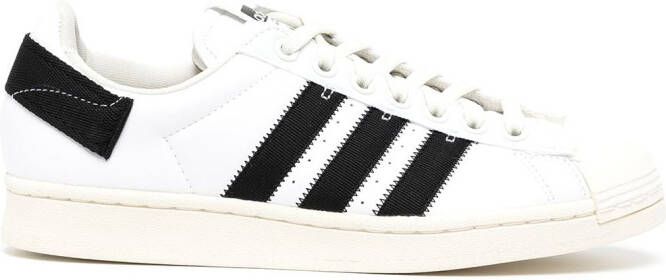 Adidas signature stripe sneakers White - Picture 2