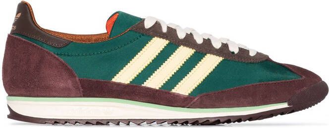 Adidas x Craig Green Rivalry Polta AKH sneakers CBLACK CBLACK CBLACK - Picture 2