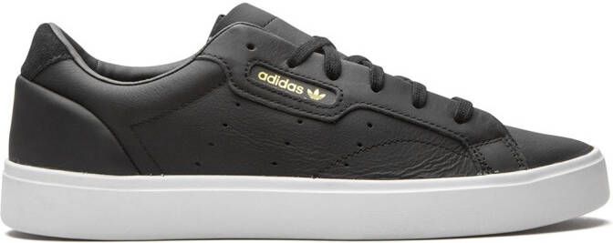 Adidas x Sankuanz Rivalry High sneakers White - Picture 3