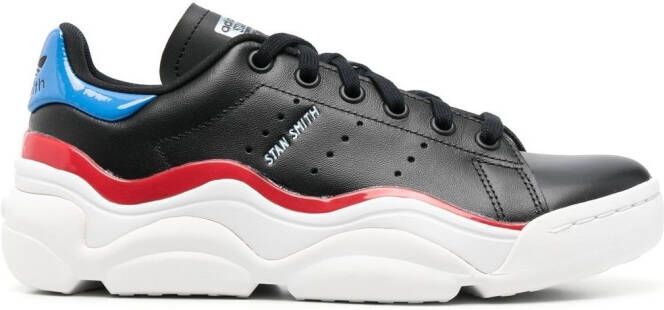 Adidas Stan Smith Bonega Millencon sneakers Black