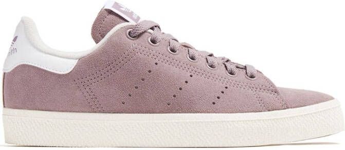 Adidas X Nadeshot Rivalry Low leather sneakers Neutrals