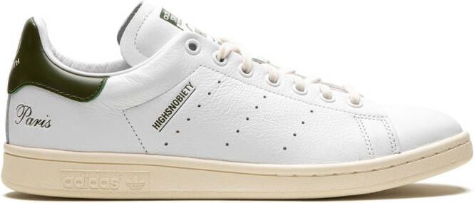 Adidas Stan Smith "Highsnobiety Not In Paris" sneakers White - Picture 2