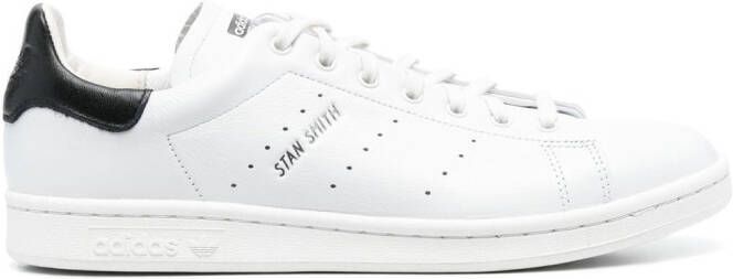 Adidas Stan Smith leather sneakers White - Picture 2