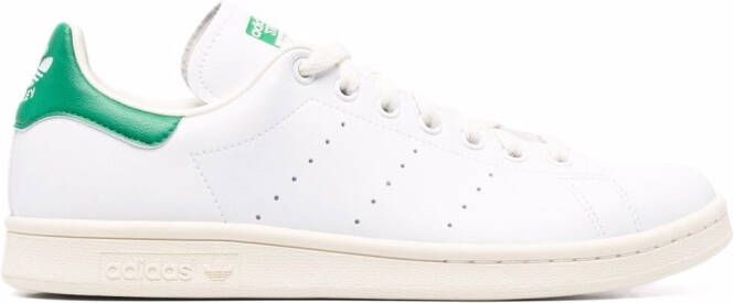 Adidas Stan Smith low-top sneakers White - Picture 2