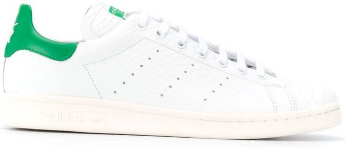 Adidas Stan Smith low-top sneakers White