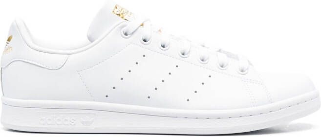 Adidas Stan Smith low-top sneakers White - Picture 3