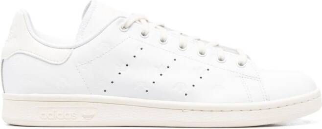 Adidas Stan Smith low-top sneakers White - Picture 2