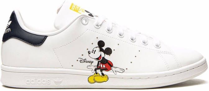 Adidas x Jeremy Scott x Forum Lo Wing "Money" sneakers Brown - Picture 4