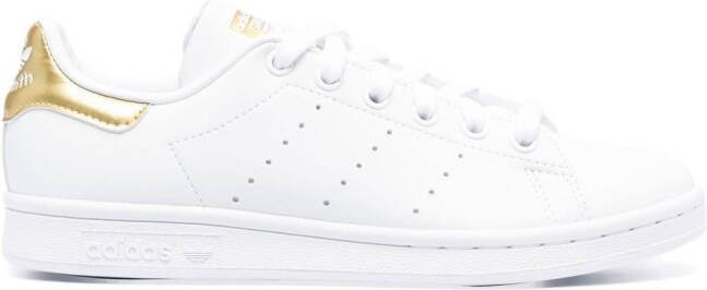 Adidas Stan Smith low-top sneakers White