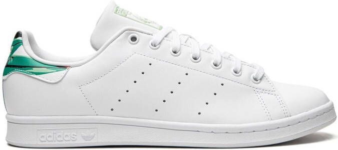 Adidas Stan Smith low-top sneakers White