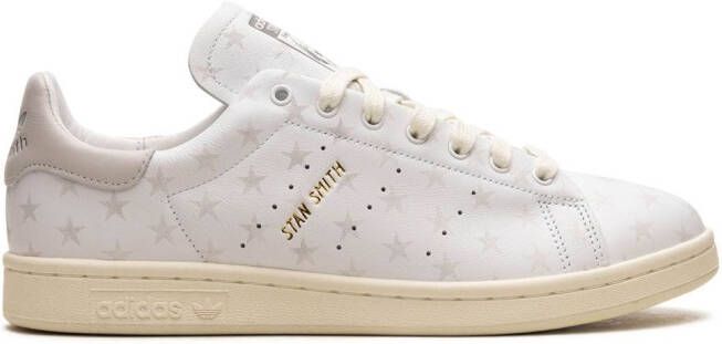 Adidas Stan Smith Lux "Atmos Stars" sneakers White - Picture 2