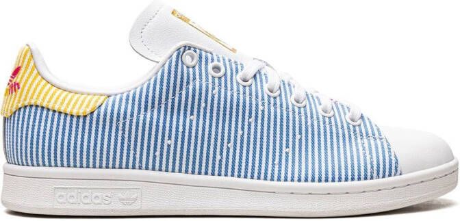 Adidas Stan Smith "Pride 2020" sneakers Blue