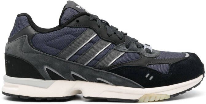 Adidas Trail Running Gore-Tex Tracerocker 2.0 sneakers Black - Picture 4